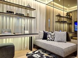 Zyon Grand (D3), Apartment #491406131